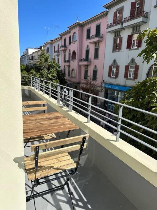 Downtown Collection Apartments Funchal  Buitenkant foto